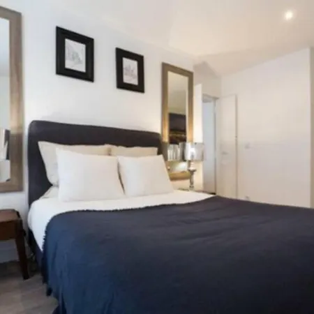 Apartment Ola Lisbon- Castelo V Lisbon