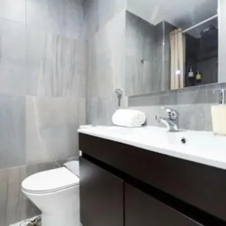 Ola Lisbon- Castelo V Lägenhet Lisboa