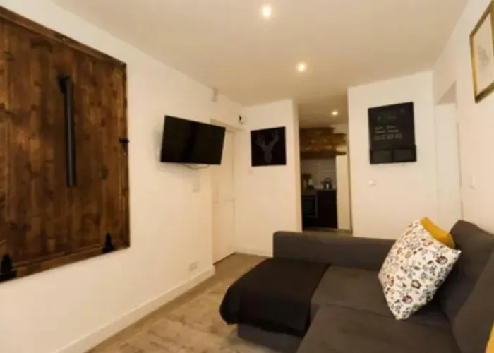 아파트 Ola Lisbon- Castelo V