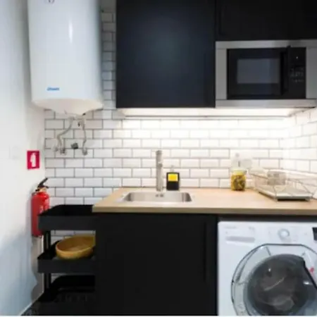 Appartement Ola Lisbon- Castelo V Lissabon