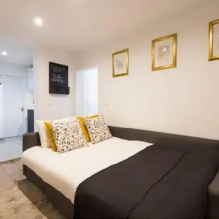 Appartement Ola Lisbon- Castelo V *