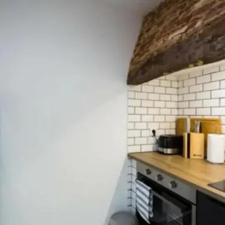 Appartement Ola Lisbon- Castelo V